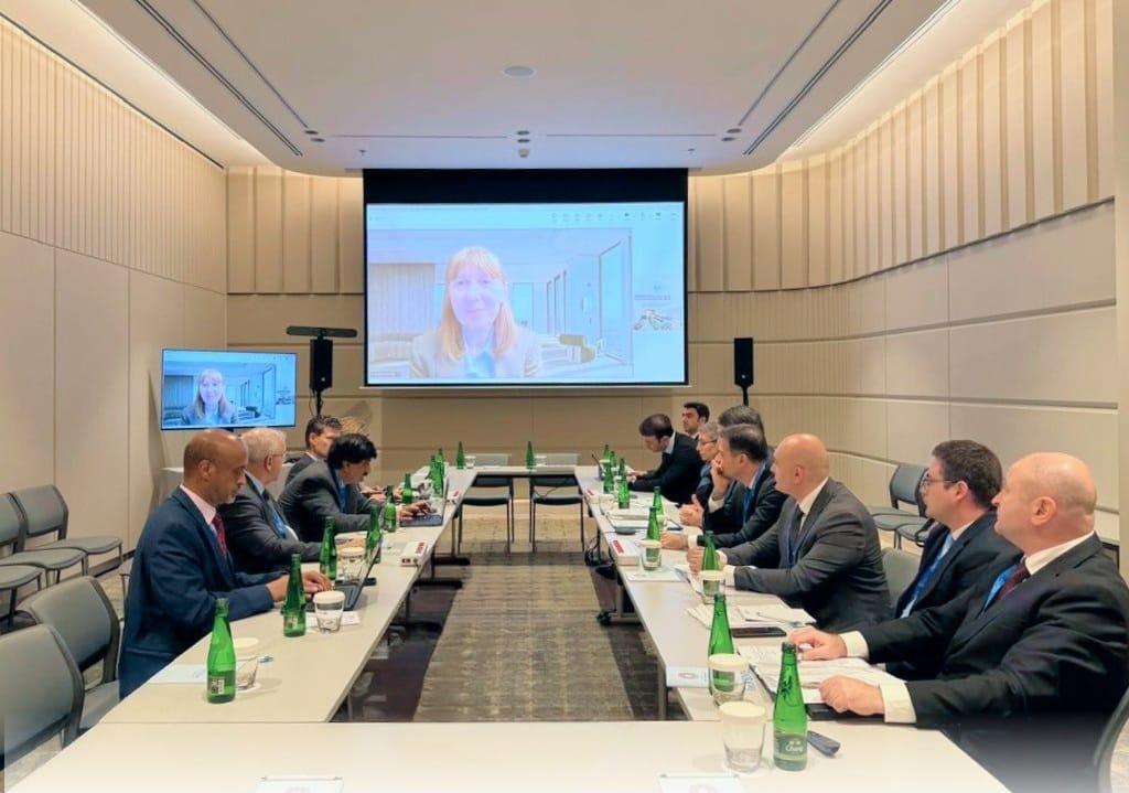 Dünya Bankı Azərbaycana daha çox kapital yatırmağı planlaşdırır