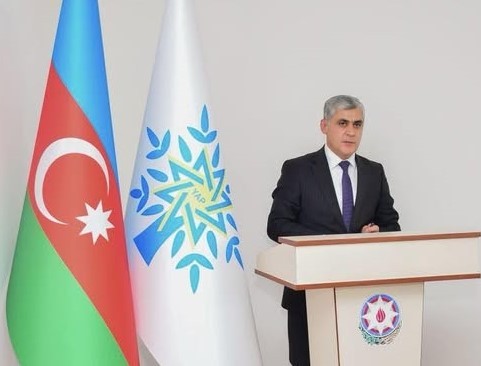 Azad edilmiş torpaqlarda yeni həyat qurulur
