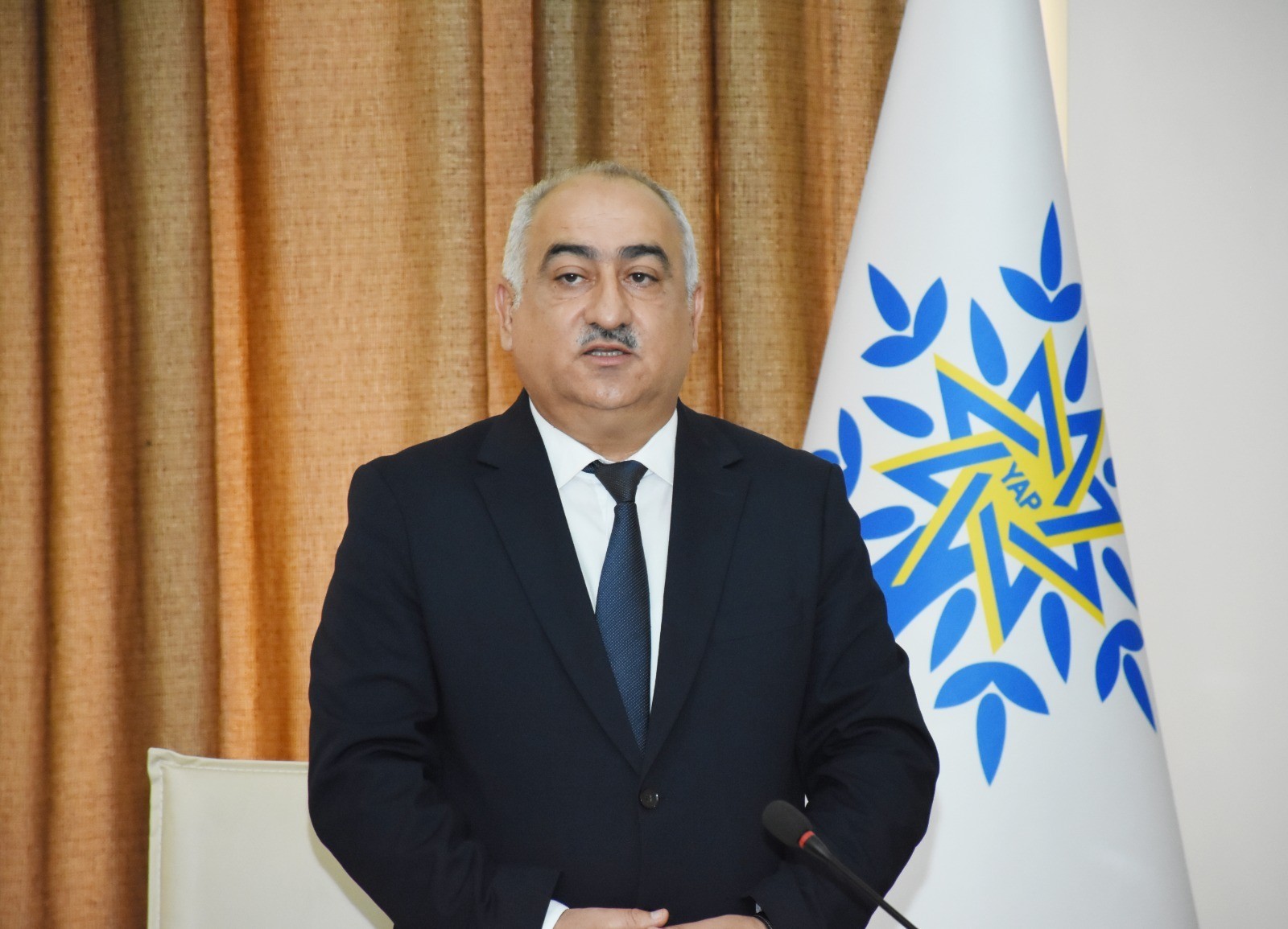 Qubadlı Zəfərin, milli iradənin və tarixi ədalətin təntənəsidir