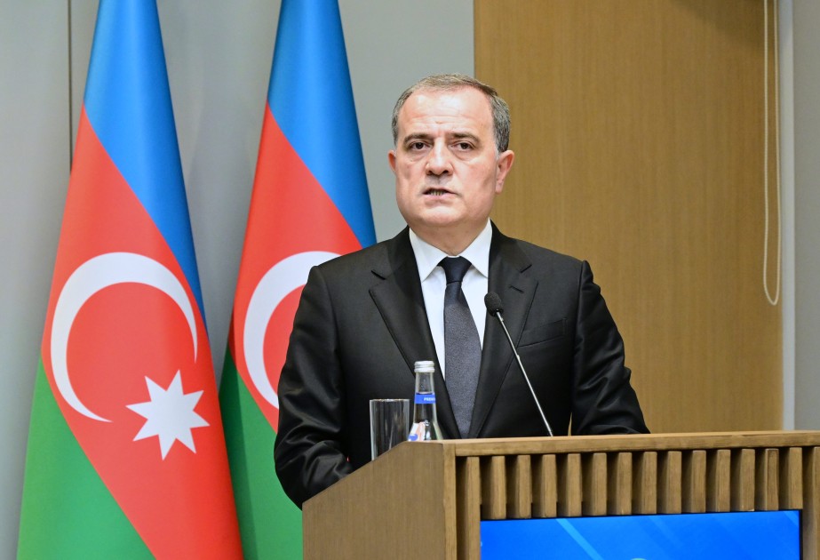 Ceyhun Bayramov: Hazırda Qarabağda iki Niderland şirkəti fəaliyyət göstərir