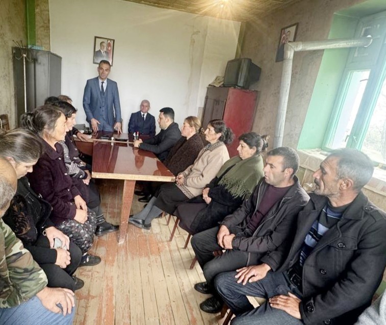 VIII Qurultay: yeni çağırışlar və strateji vəzifələr