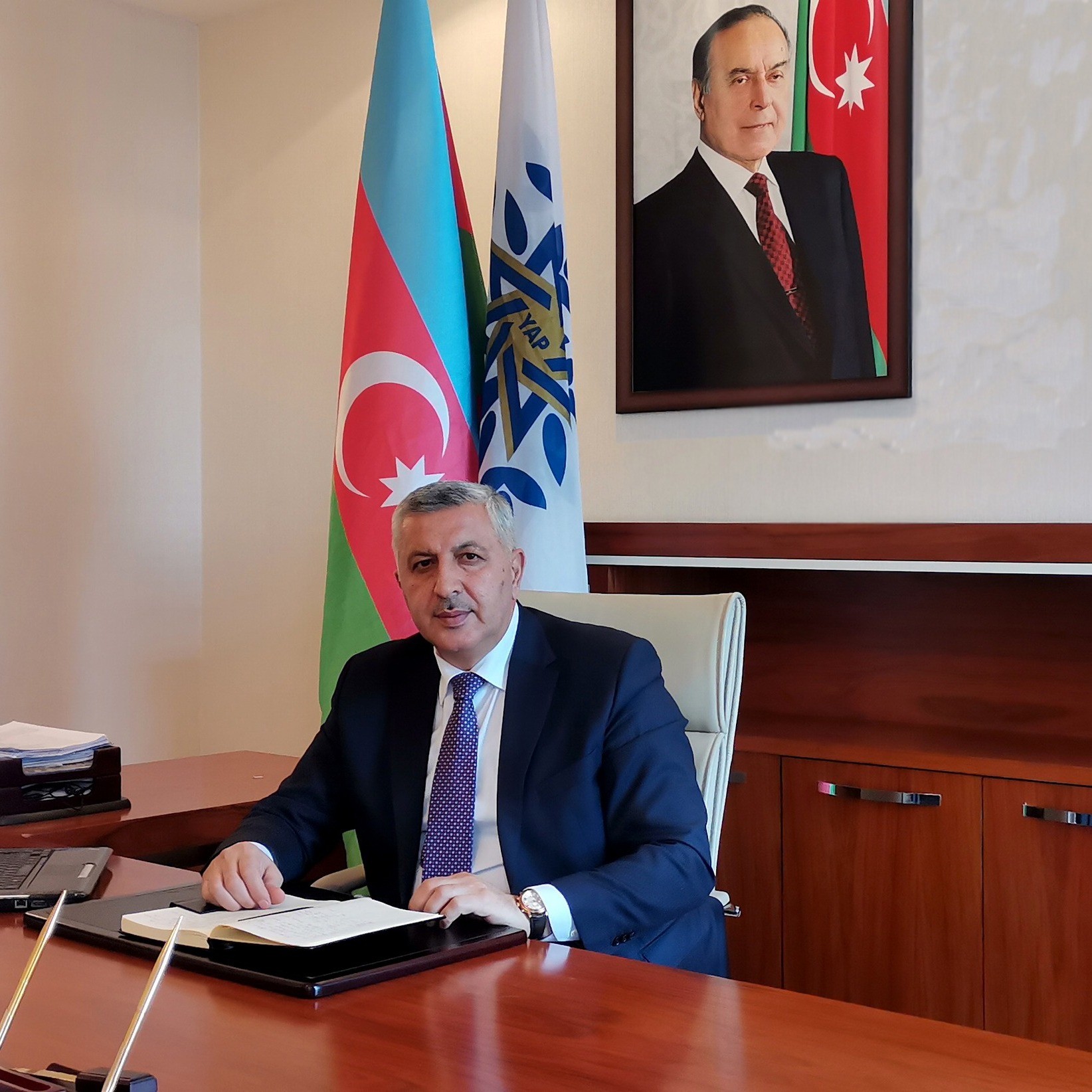 Mədəniyyətlərarası dialoq sülhün açarıdır
