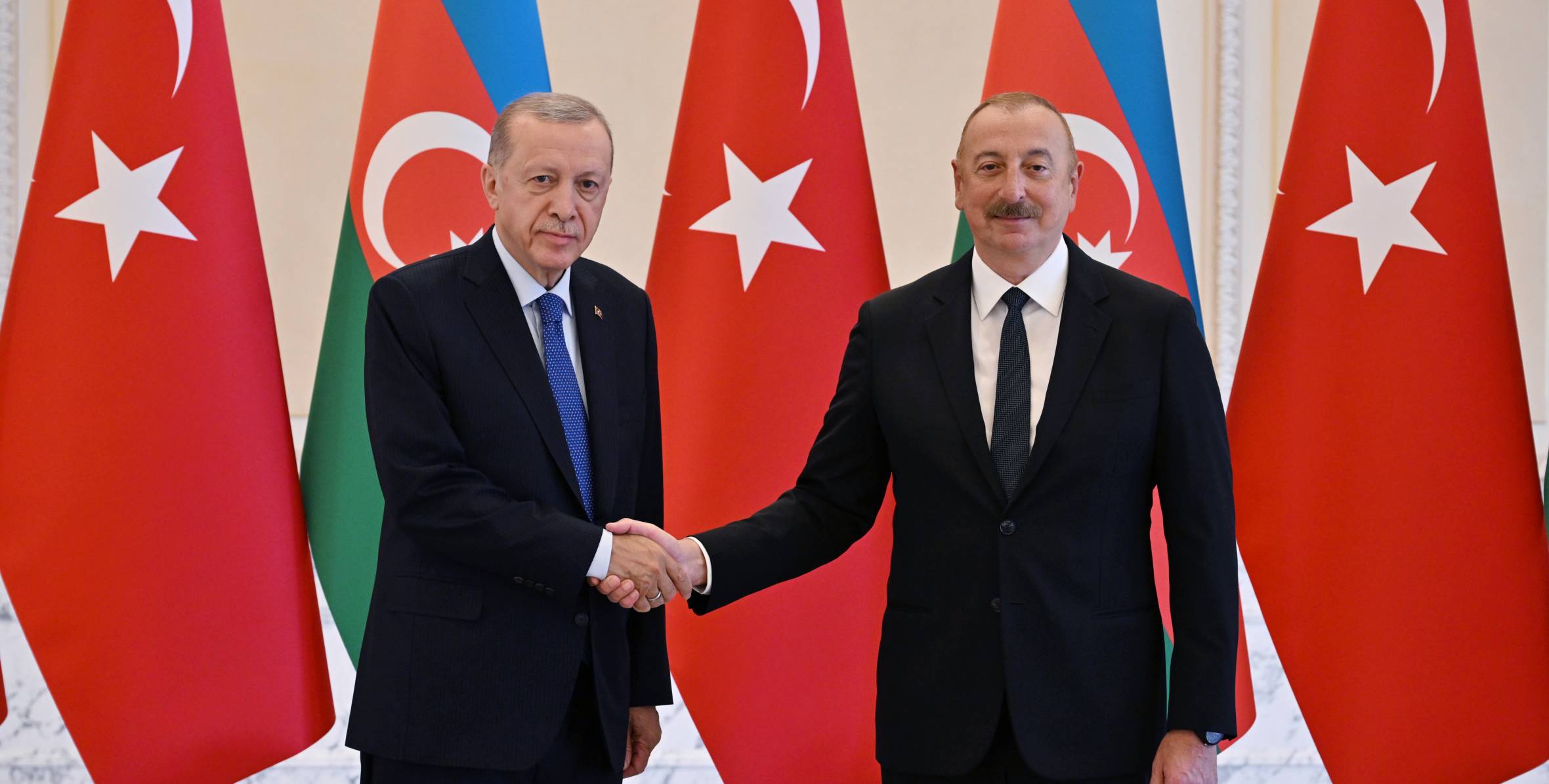 Rəcəb Tayyib Ərdoğan Azərbaycan Prezidenti İlham Əliyevə zəng edib